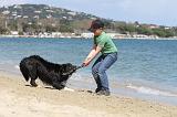 ENFANT ET CHIEN 003